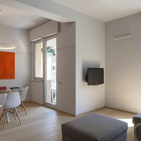Apartment Blu A By Wonderful Italy Genoa