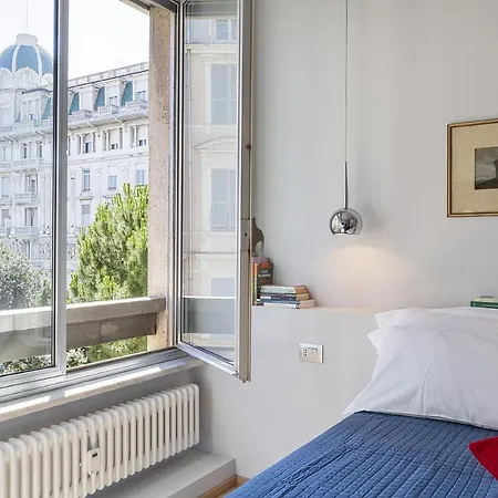 Blu A By Wonderful Italy Apartment