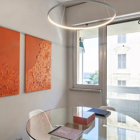 Blu A By Wonderful Italy Apartment