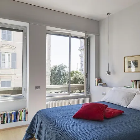 Apartment Blu A By Wonderful Italy Genoa