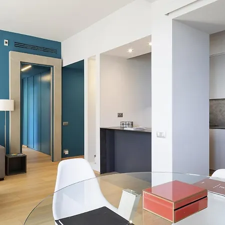 Apartment Blu A By Wonderful Italy