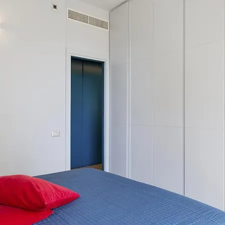 Apartment Blu A By Wonderful Italy